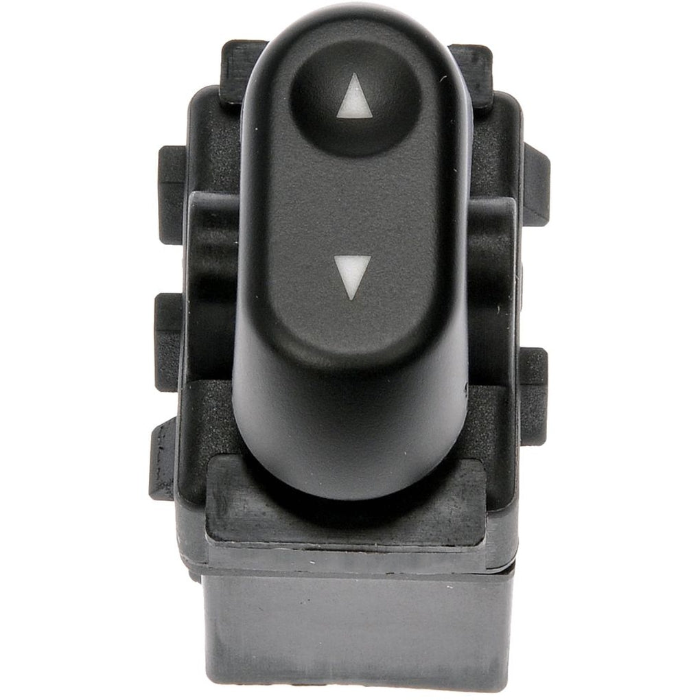 Dorman 901-324 Power Window Switch Front Right and Rear, 1 Button