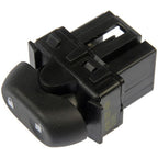 Dorman 901-325 Power Door Lock Switch Front Left, 1 Button