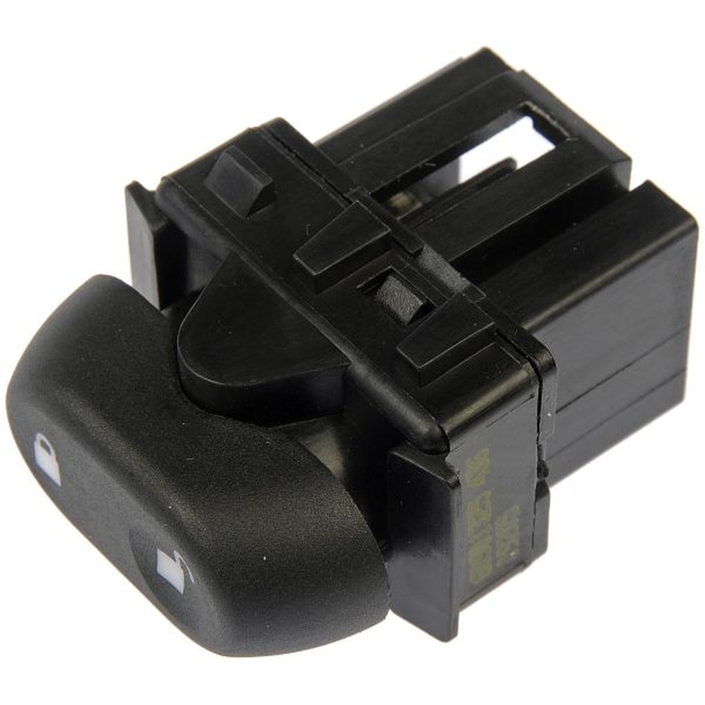Dorman 901-325 Power Door Lock Switch Front Left, 1 Button