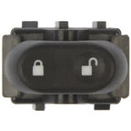 Dorman 901-325 Power Door Lock Switch Front Left, 1 Button
