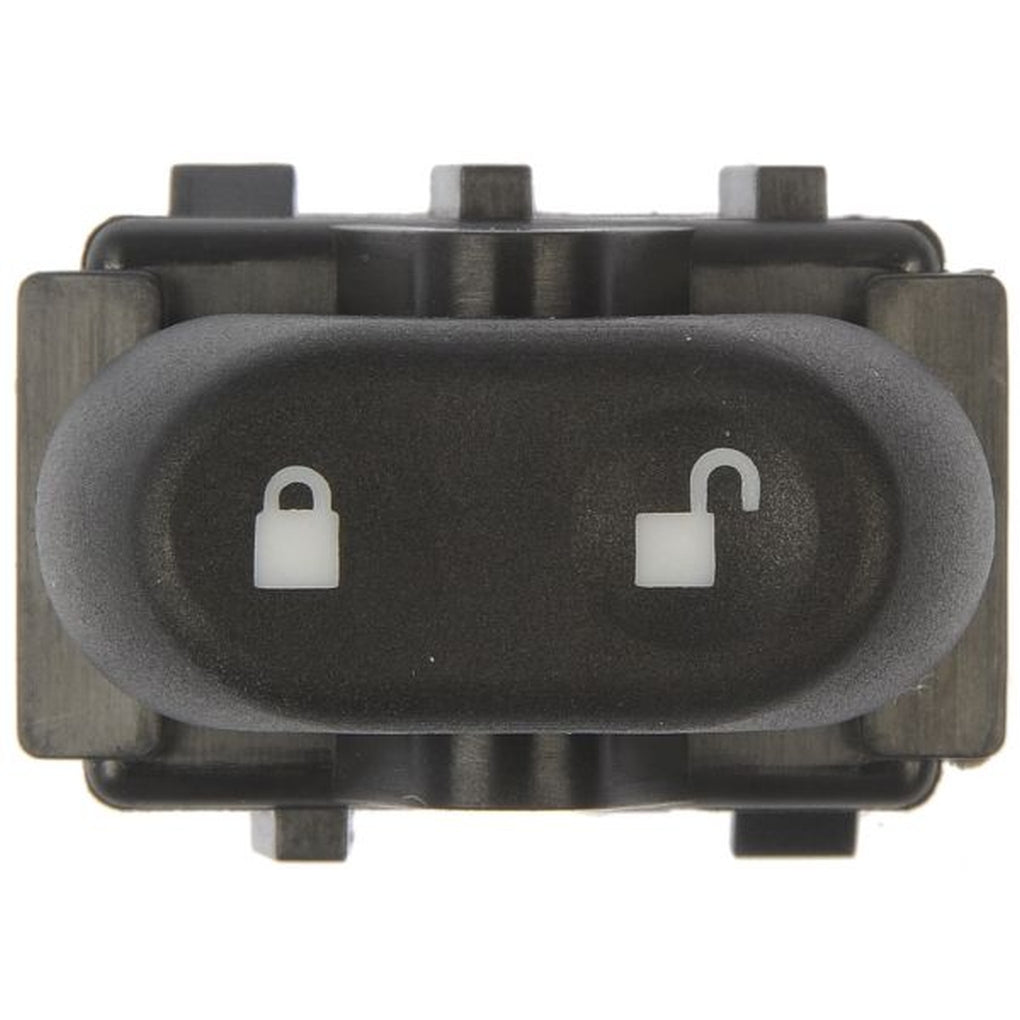 Dorman 901-325 Power Door Lock Switch Front Left, 1 Button