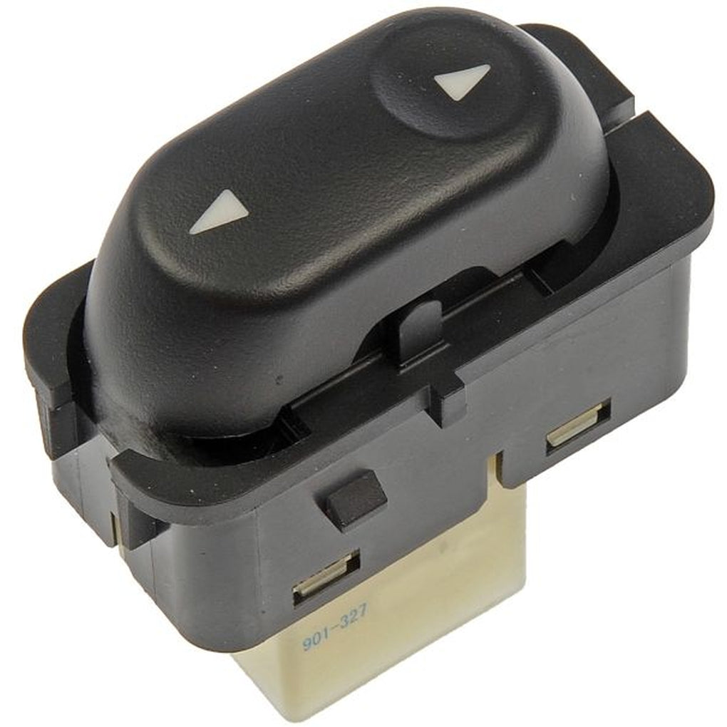 Dorman 901-327 Power Window Switch Front Right And Rear, 1 Button