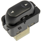 Dorman 901-327 Power Window Switch Front Right And Rear, 1 Button