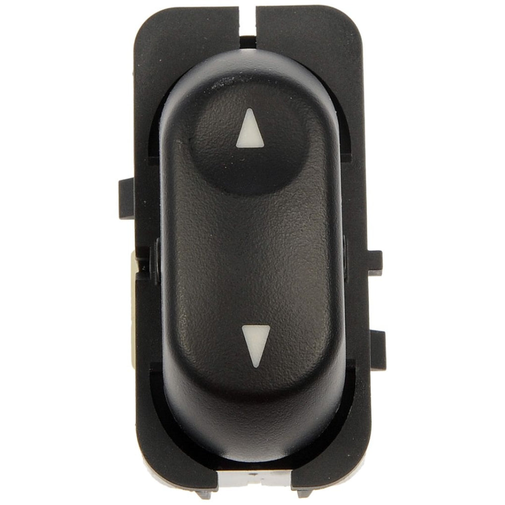 Dorman 901-327 Power Window Switch Front Right And Rear, 1 Button