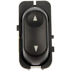 Dorman 901-327 Power Window Switch Front Right And Rear, 1 Button