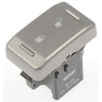 Dorman 901-329 Power Door Lock Switch Front Left, 1 Button