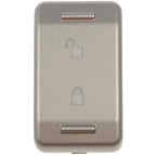 Dorman 901-329 Power Door Lock Switch Front Left, 1 Button