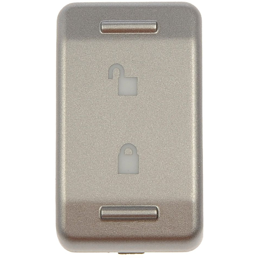 Dorman 901-329 Power Door Lock Switch Front Left, 1 Button