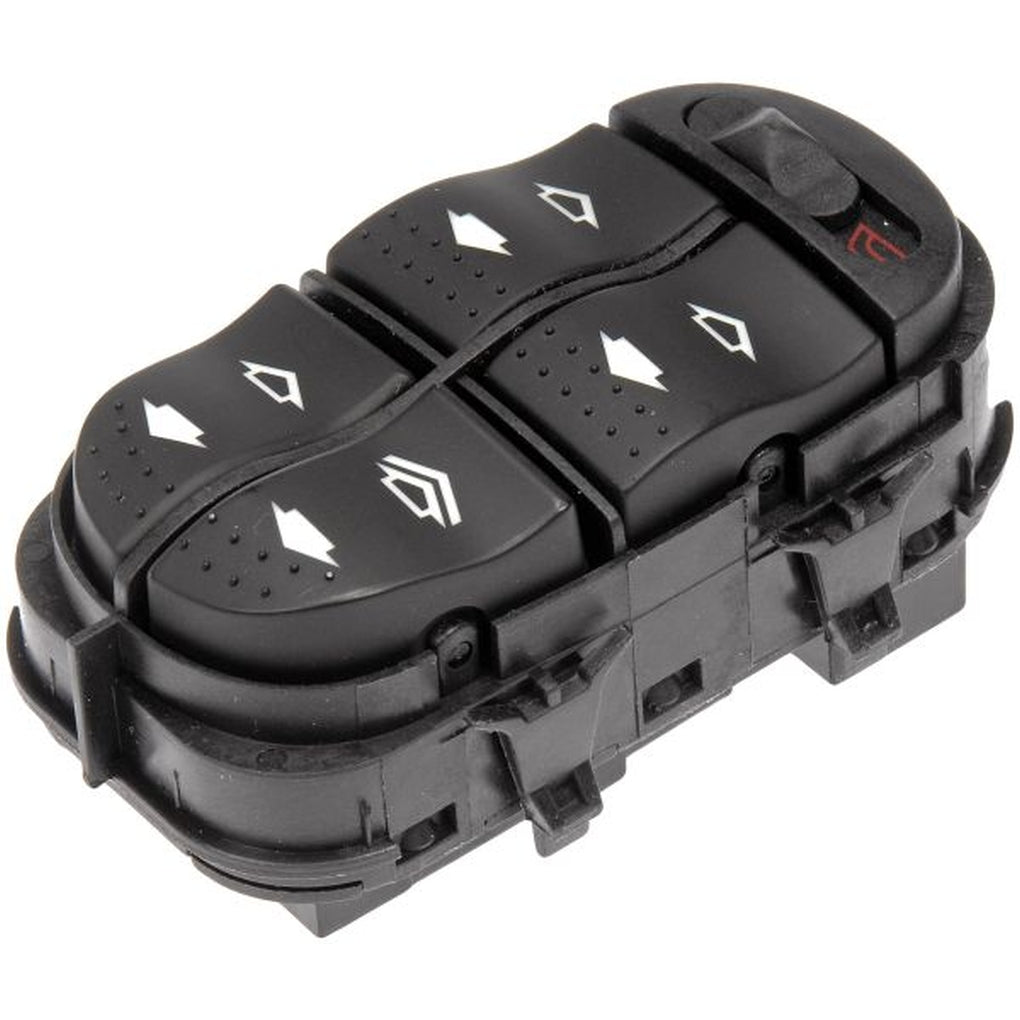 Dorman 901-330 Power Window Switch Left Front