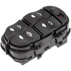 Dorman 901-330 Power Window Switch Left Front