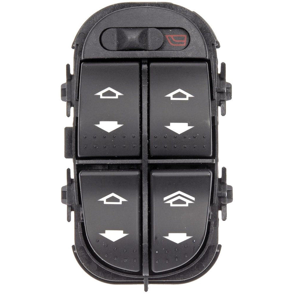 Dorman 901-330 Power Window Switch Left Front