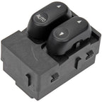 Dorman 901-334 Power Window Switch 2 Button Master