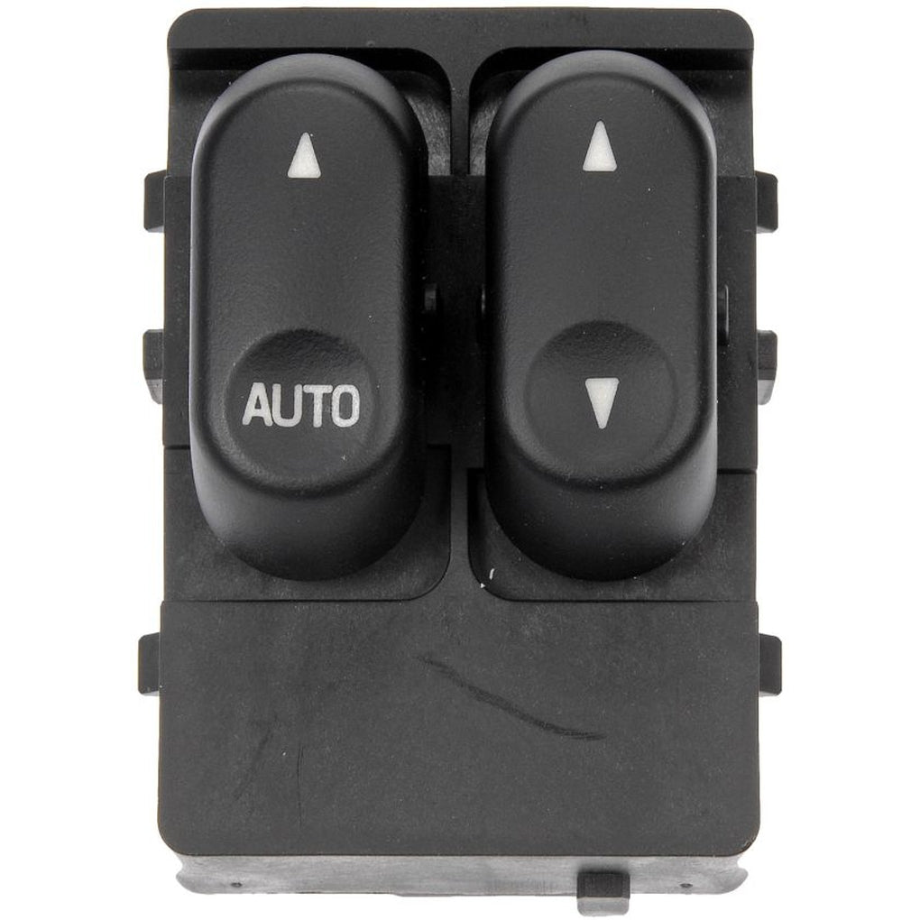 Dorman 901-334 Power Window Switch 2 Button Master