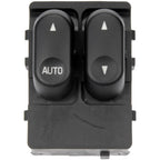 Dorman 901-334 Power Window Switch 2 Button Master