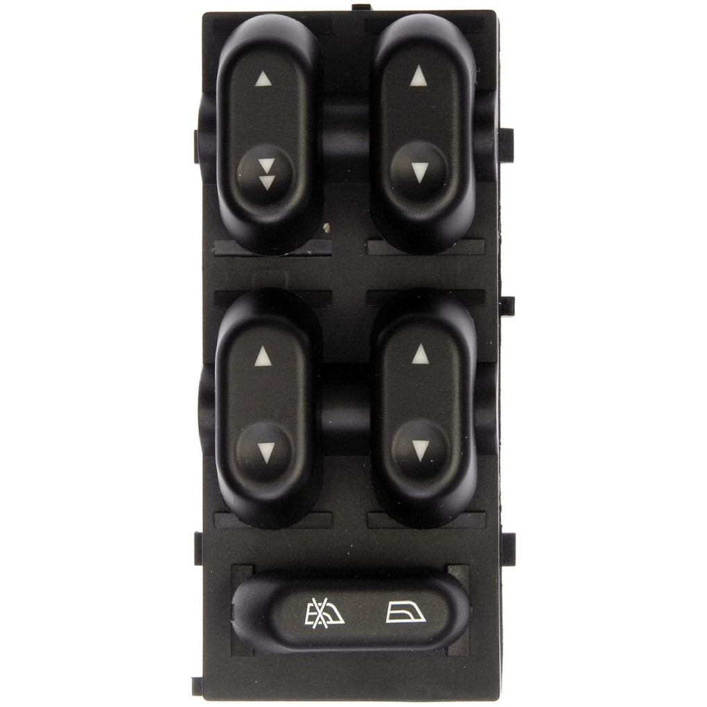 Dorman 901-339 Power Window Switch Left Front