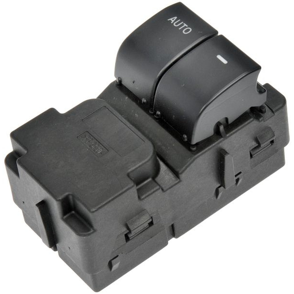 Dorman 901-361 Master Window Switch Front Left, 2 Button