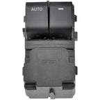 Dorman 901-361 Master Window Switch Front Left, 2 Button
