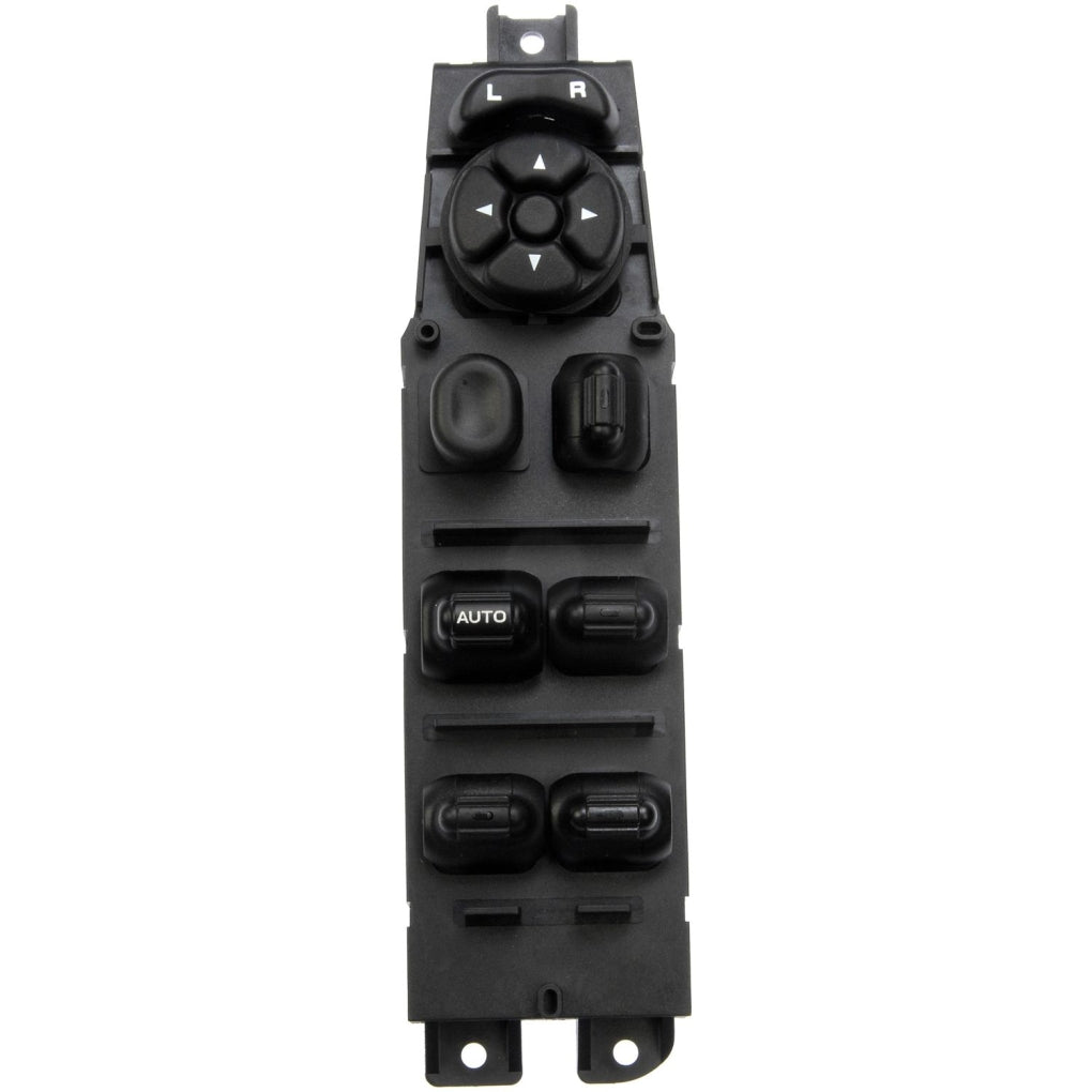 Dorman 901-448 Power Window Switch Left Front Master