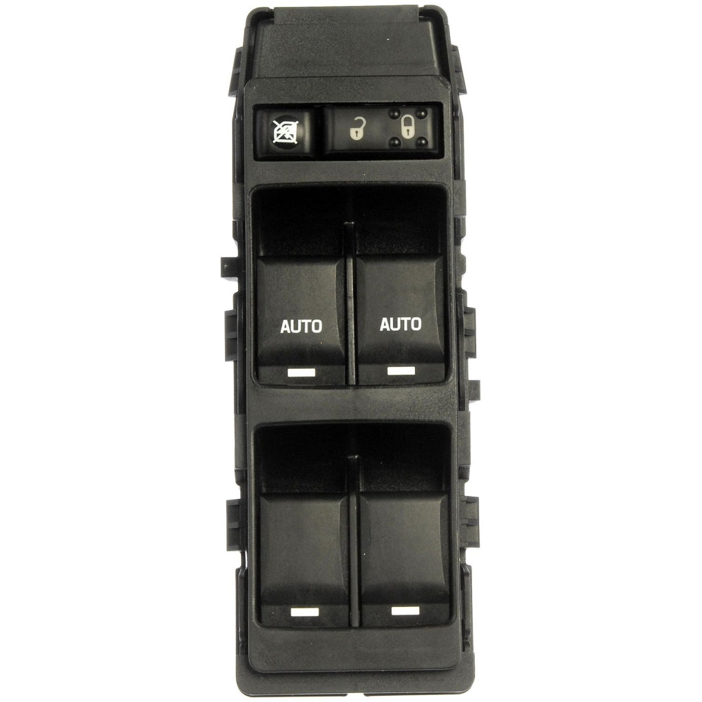 Dorman 901-450 Power Window Switch Front Left