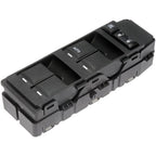 Dorman 901-459 Power Window Switch Master Left Side