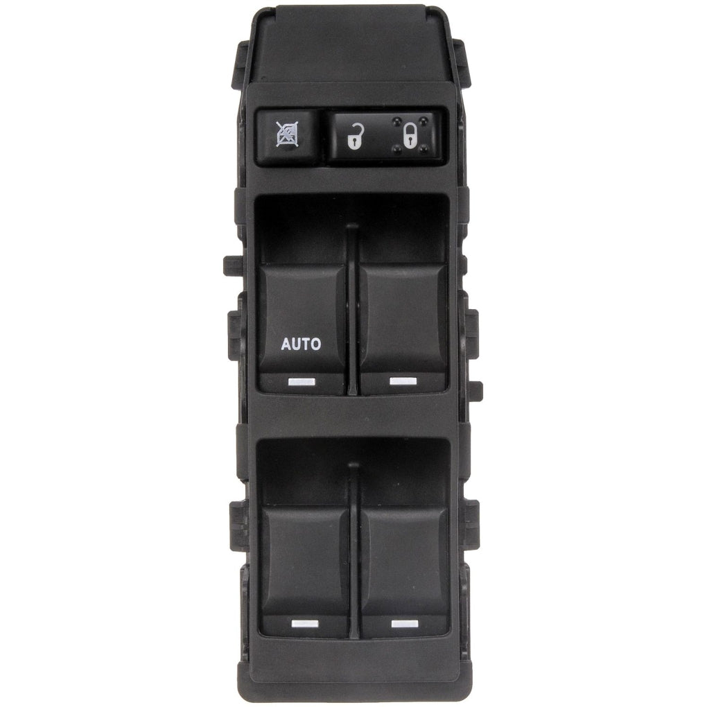 Dorman 901-459 Power Window Switch Master Left Side