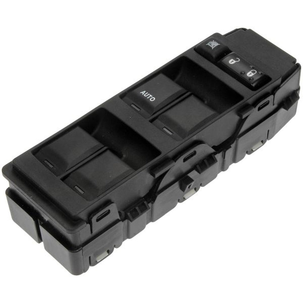 Dorman 901-460 Power Window Switch Left Master