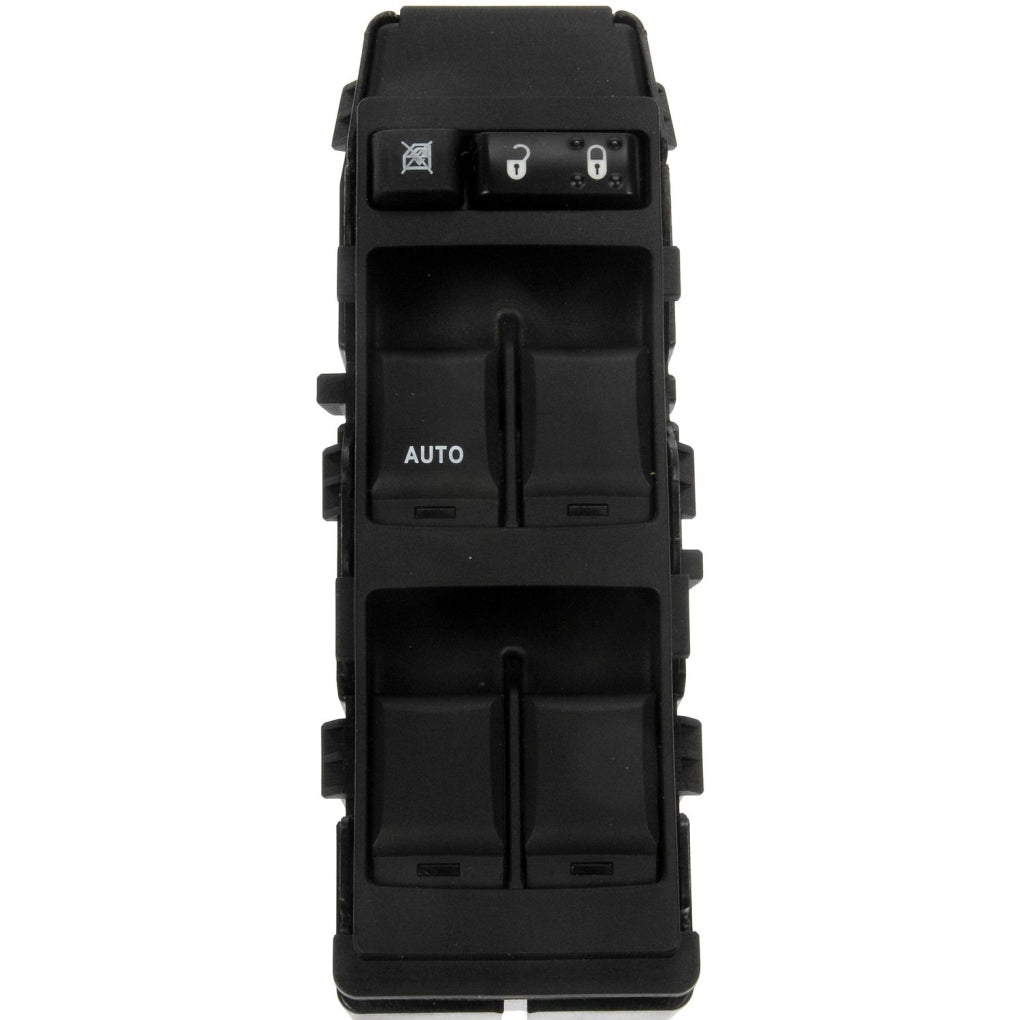 Dorman 901-460 Power Window Switch Left Master