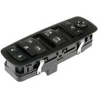 Dorman 901-463 Master Switch Front Left, 11 Button