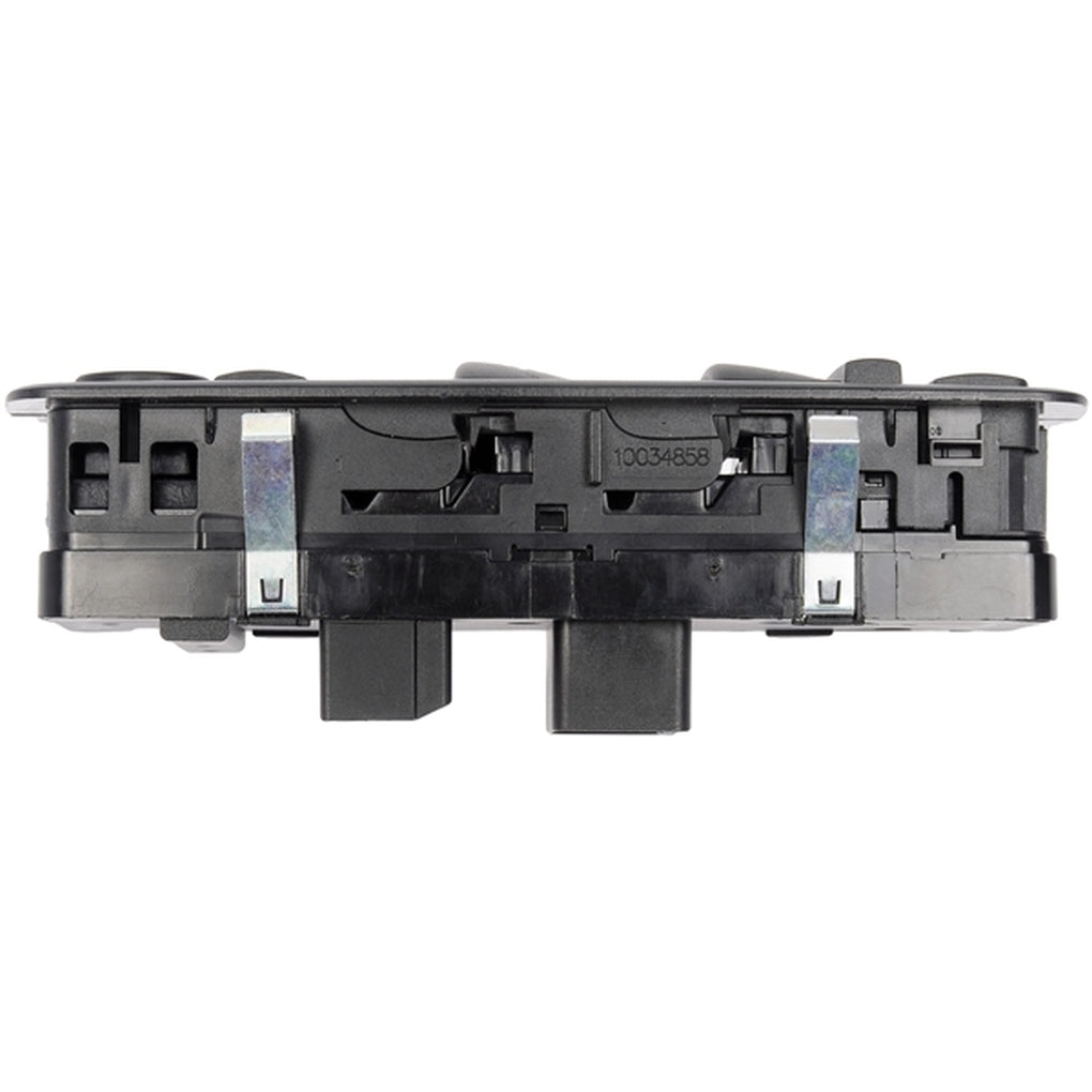 Dorman 901-463 Master Switch Front Left, 11 Button
