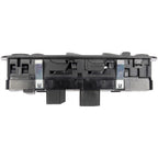 Dorman 901-463 Master Switch Front Left, 11 Button