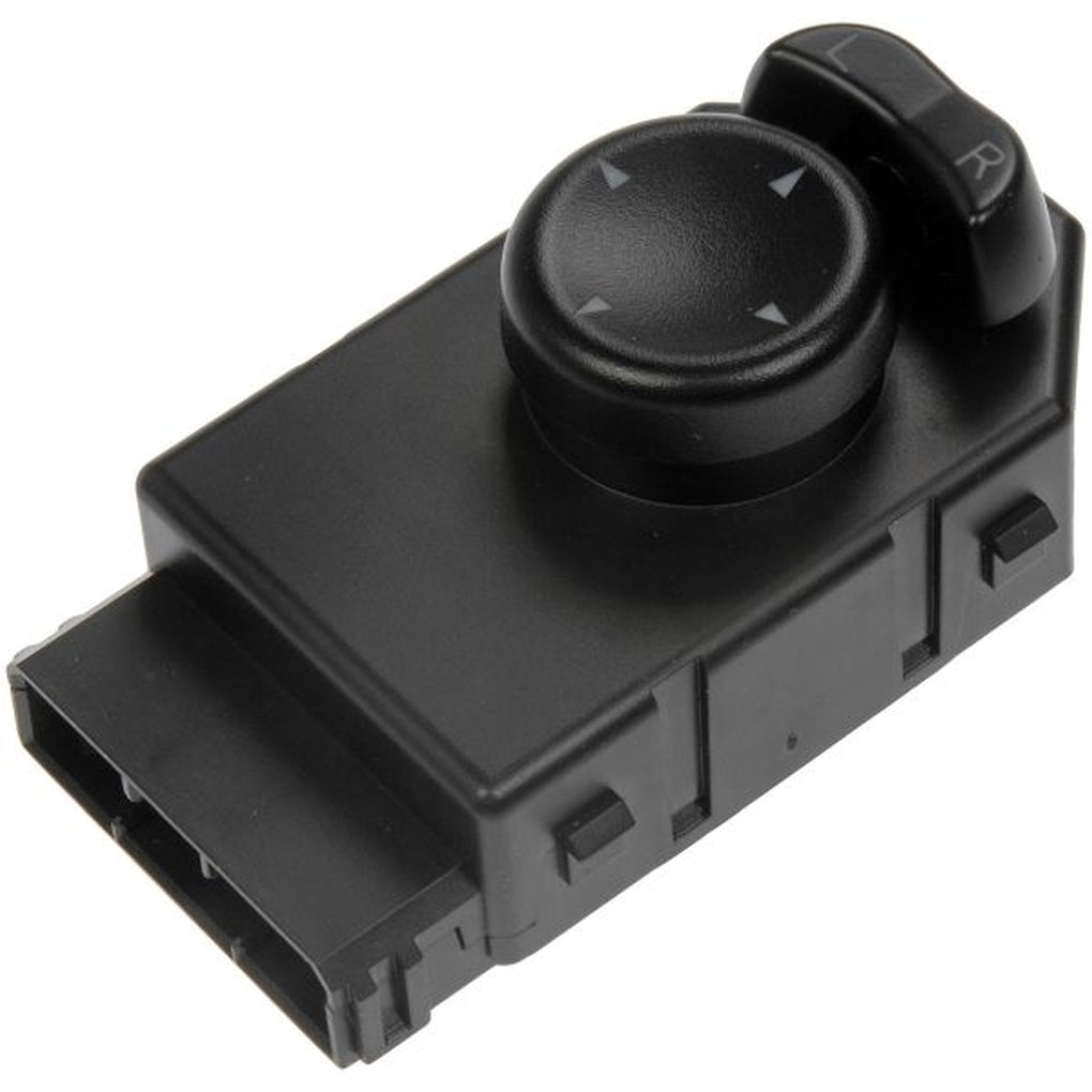 Dorman 901-464 Power Mirror Switch Left Side Door
