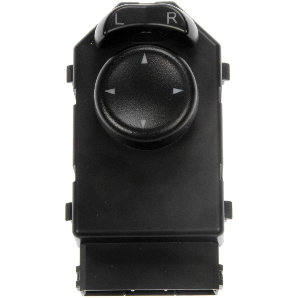 Dorman 901-464 Power Mirror Switch Left Side Door