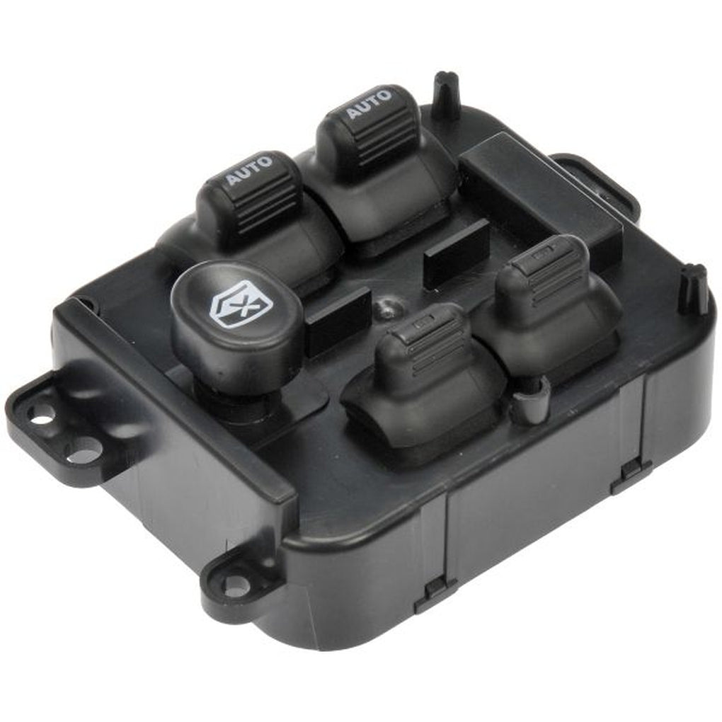Dorman 901-467 Master Window Switch Front Left, 6 Button