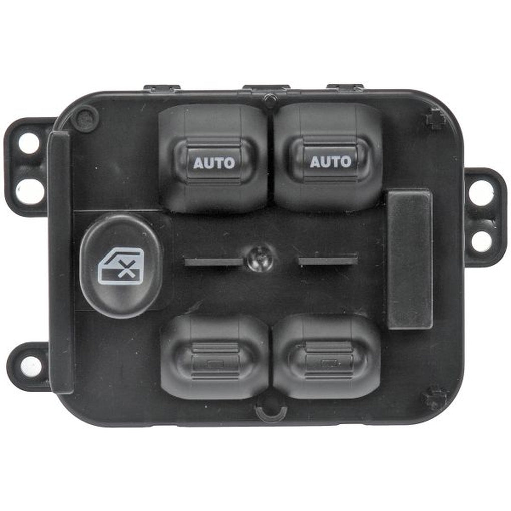 Dorman 901-467 Master Window Switch Front Left, 6 Button