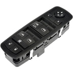 Dorman 901-482 Master Window Switch Front Left, 10 Button