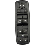 Dorman 901-482 Master Window Switch Front Left, 10 Button