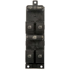 Dorman 901-500 Power Window Switch Front Left, 6 Button