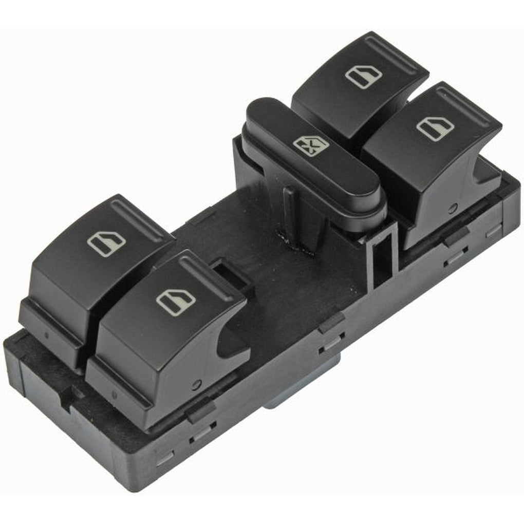 Dorman 901-503 Master Window Switch 5 Button Front Left
