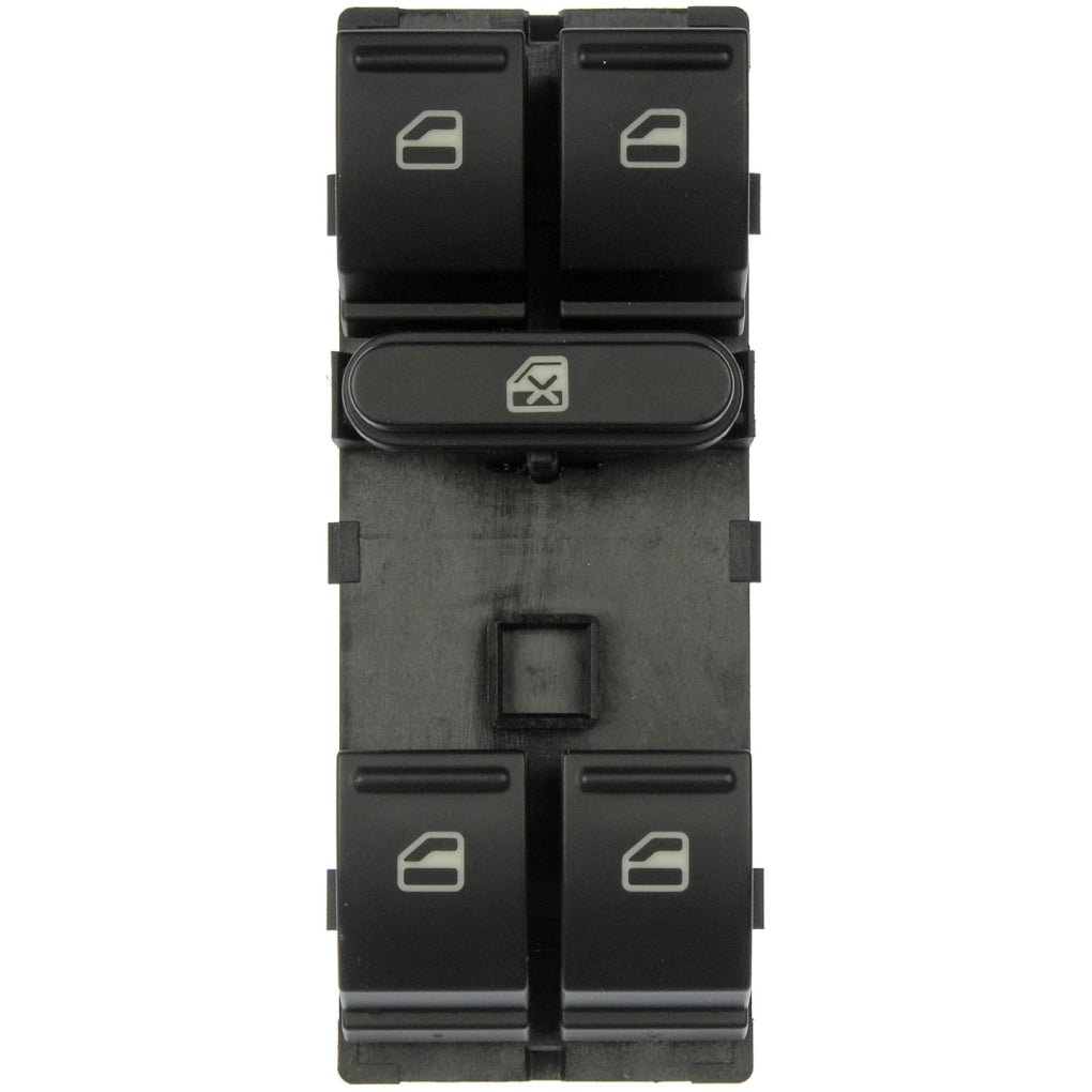 Dorman 901-503 Master Window Switch 5 Button Front Left