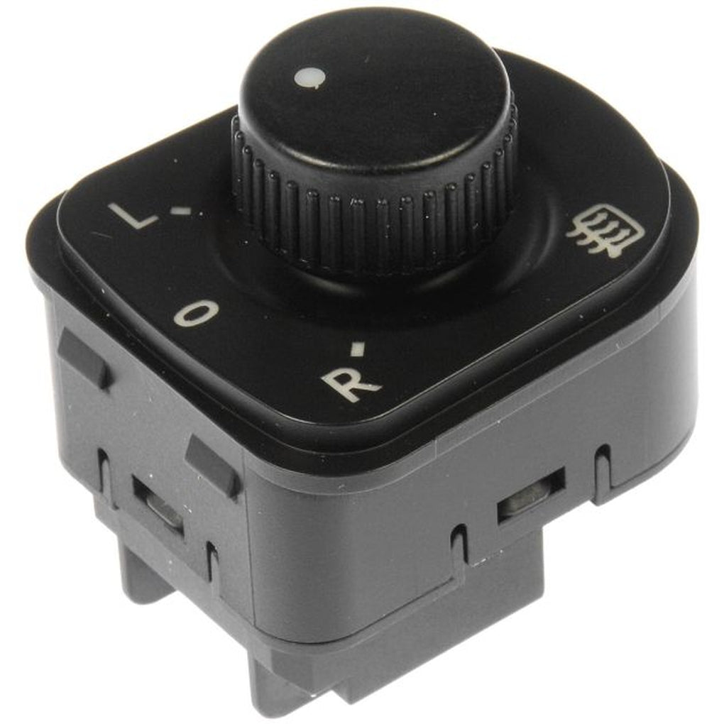 Dorman 901-507 Power Mirror Switch Front Left