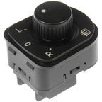 Dorman 901-507 Power Mirror Switch Front Left