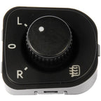 Dorman 901-507 Power Mirror Switch Front Left