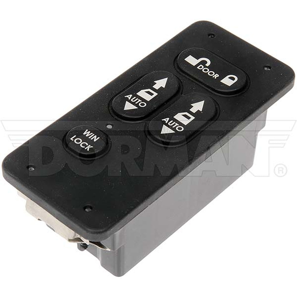 Dorman 901-5104 Master Window Switch