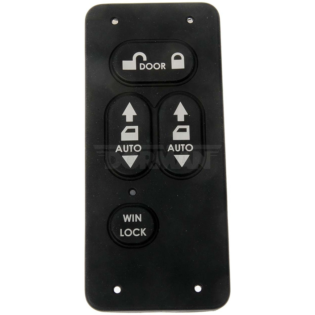 Dorman 901-5104 Master Window Switch