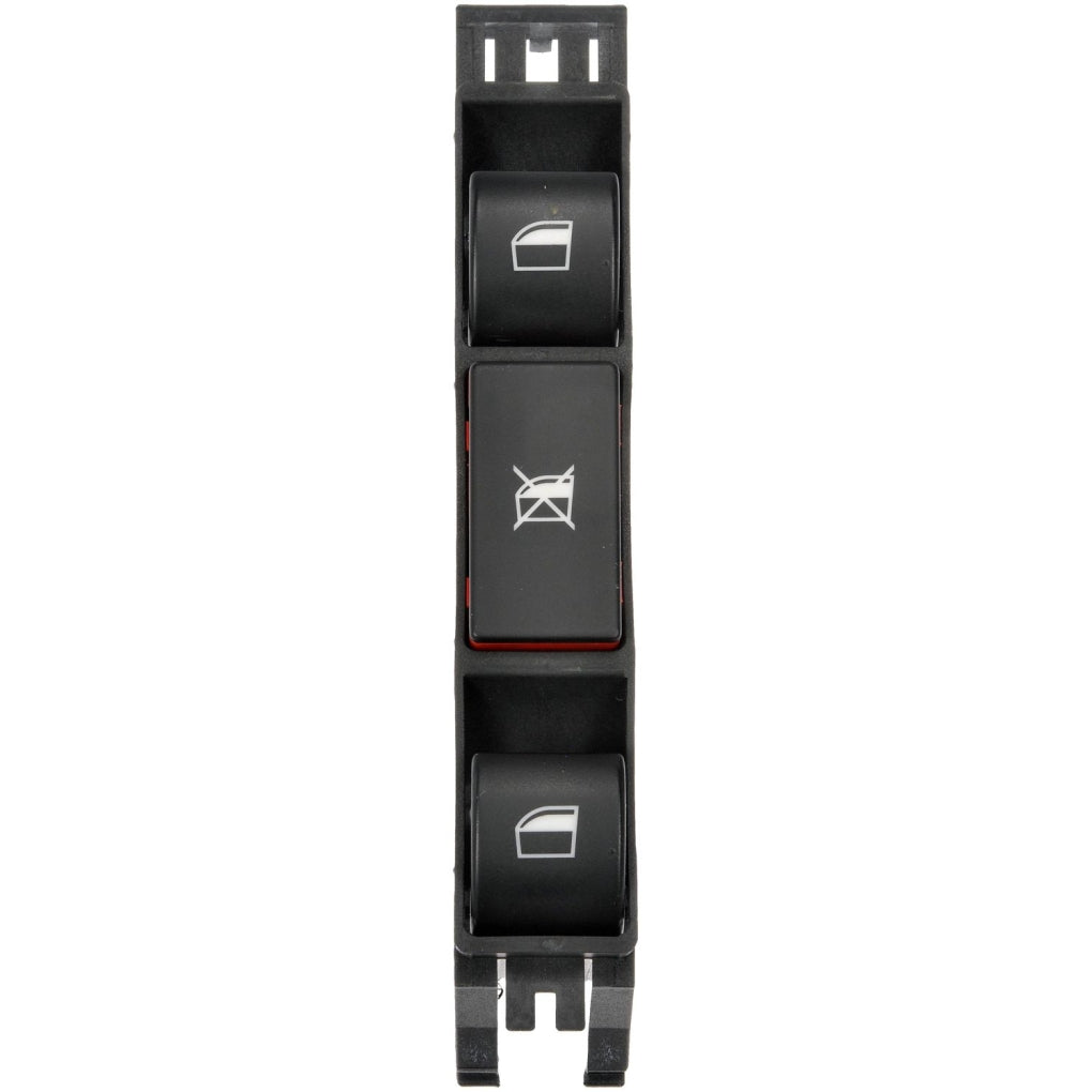 Dorman 901-525 Power Window Switch Left Side, Console Mounted W/Window Lock