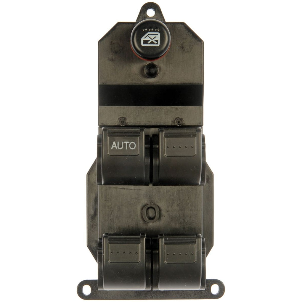 Dorman 901-602 Power Window Switch Front Left, 5 Button