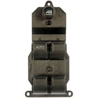 Dorman 901-602 Power Window Switch Front Left, 5 Button