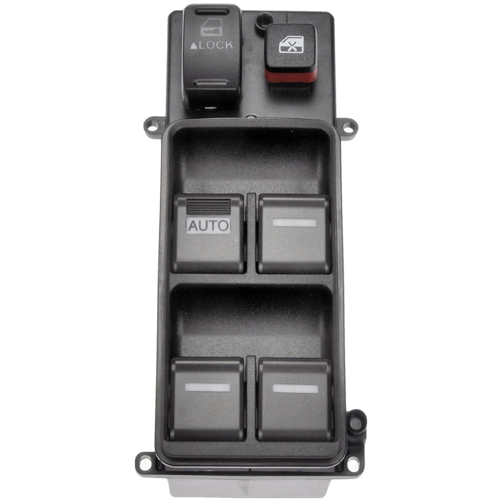 Dorman 901-650 Master Window Switch Front Left, 6 Button