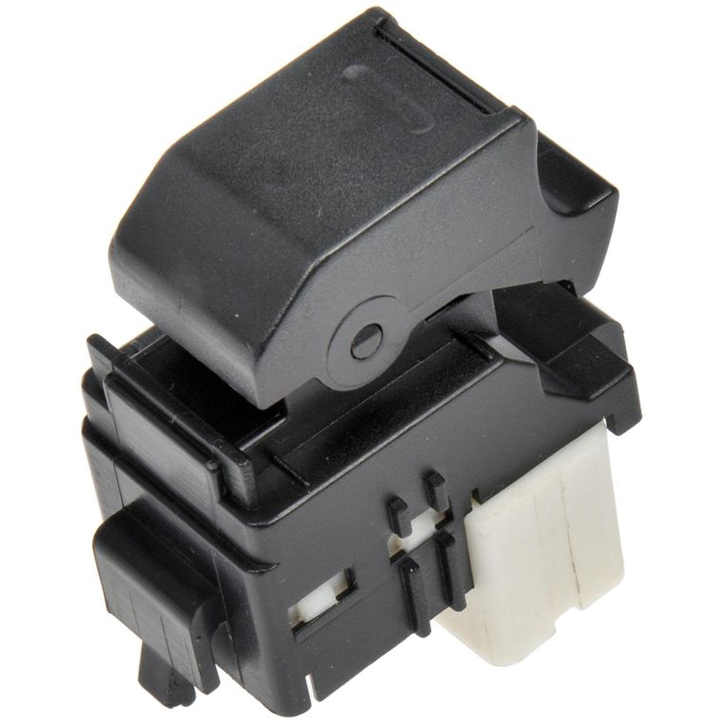 Dorman 901-701 Power Window Switch Front Right and Rear, 1 Button