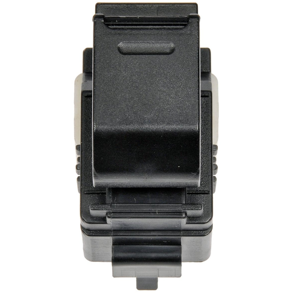 Dorman 901-701 Power Window Switch Front Right and Rear, 1 Button